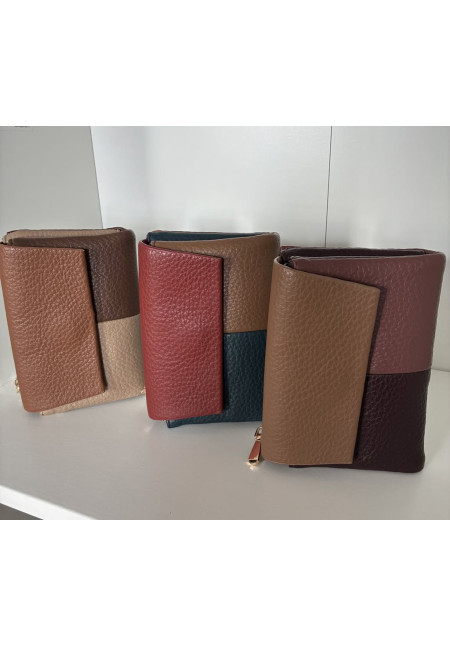 051. Cartera monedero