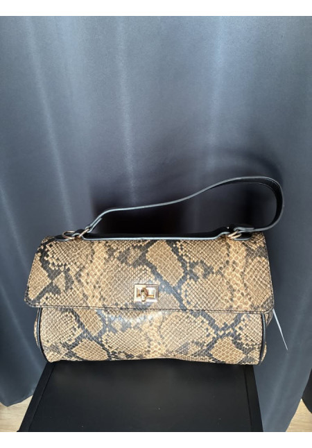 040. Bolso print animal coco