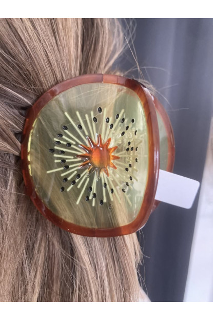 Pinza pelo 5