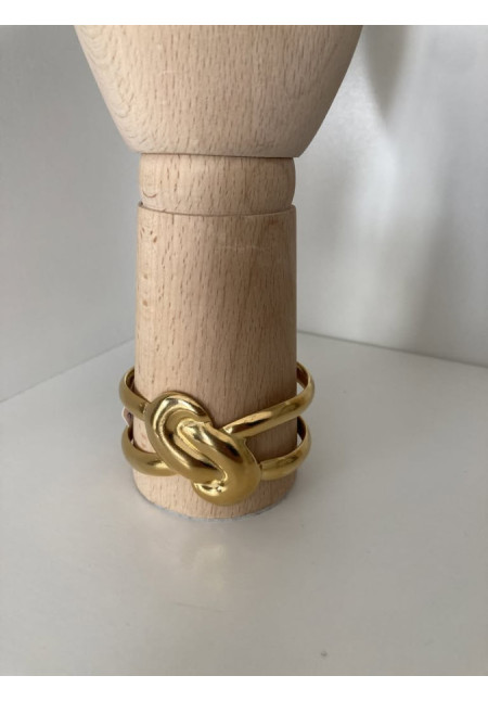 2.7. Brazalete nudo