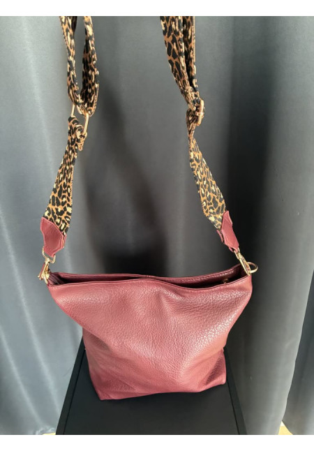 017. Bolso basic sac