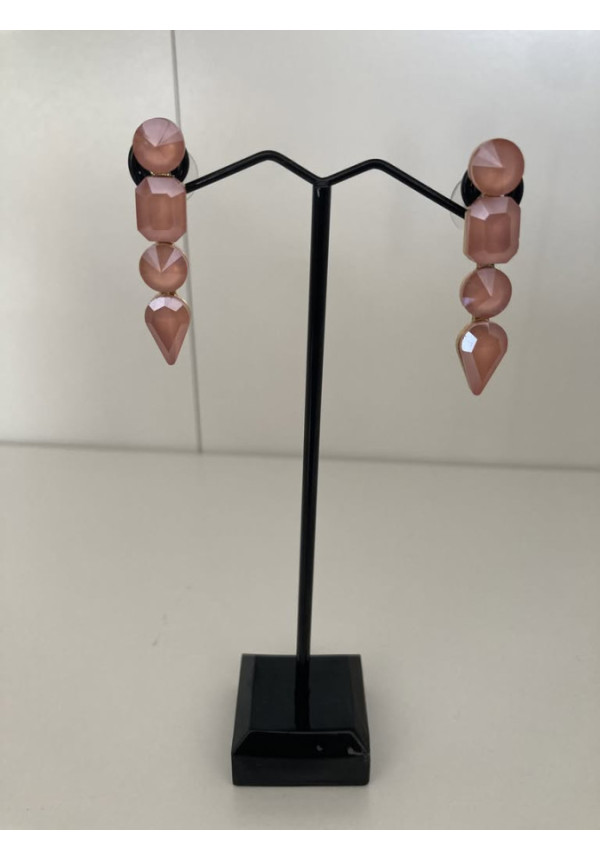 Pendientes flecha