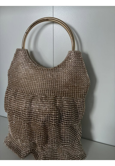 029. clutch asas brillant