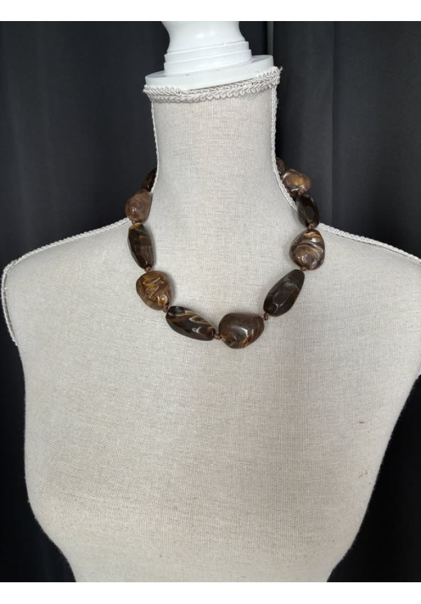 3. Collar piedras