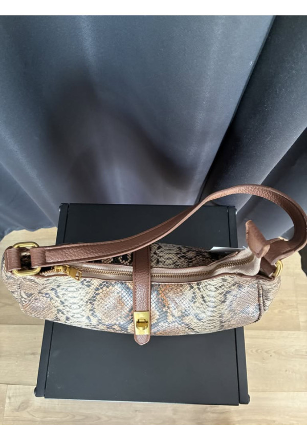 026. Bolso animal print