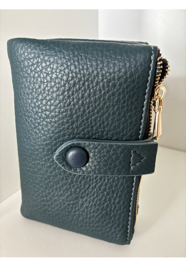 052. Cartera monedero cierre