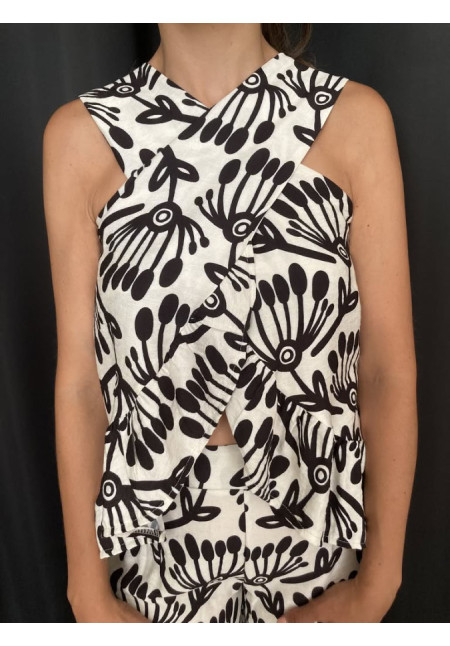 6.39. Conjunto estampado big