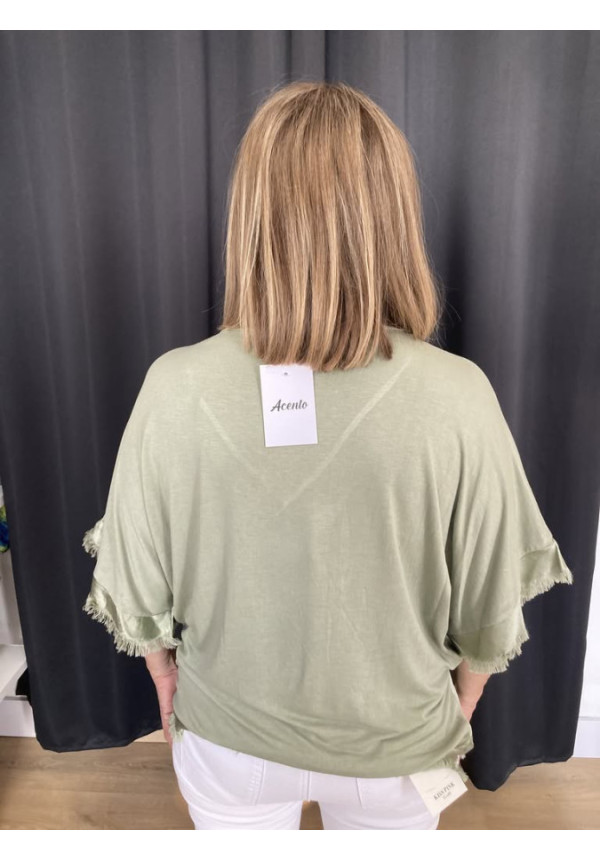 2.7. Blusa desflecado