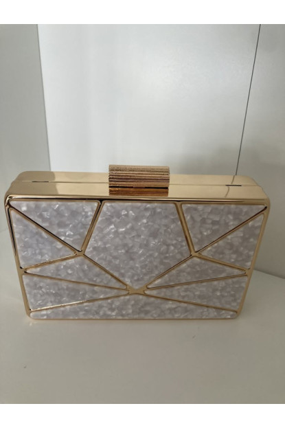 4.10. Clutch nácar