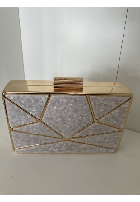 4.10. Clutch nácar