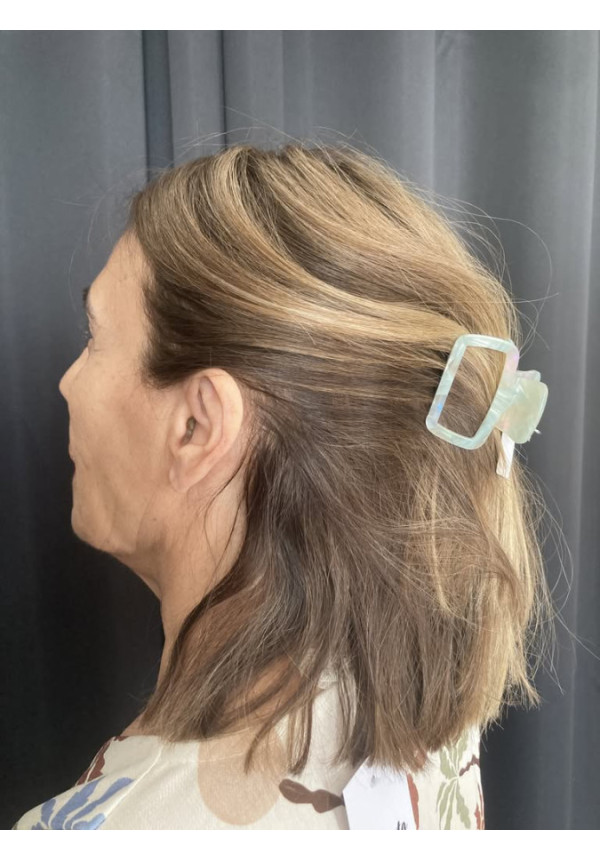 Pinza pelo 4