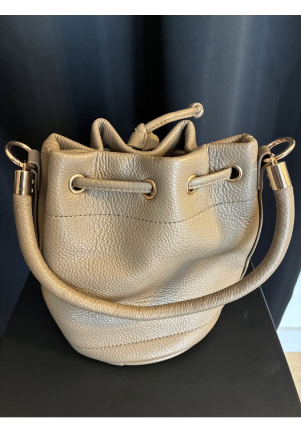 041. Bolso the bucket