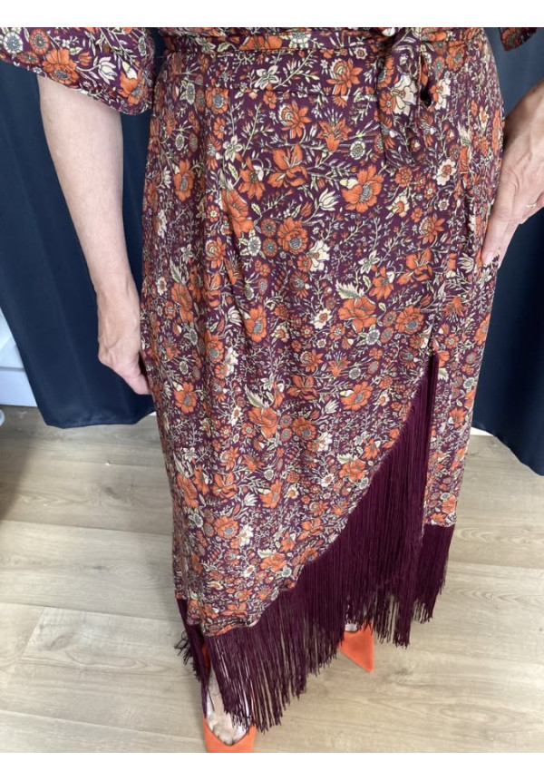 1.13. Vestido kimono 