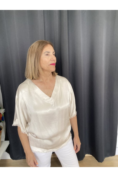 2.7. Blusa desflecado
