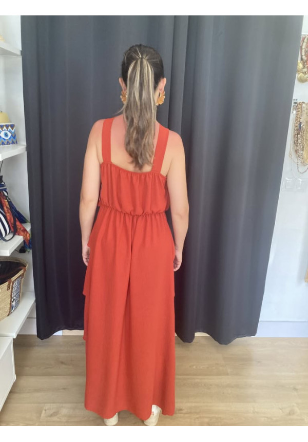 4.6. Vestido volantes