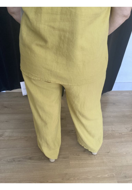 1.4. Pantalón goma ancha 