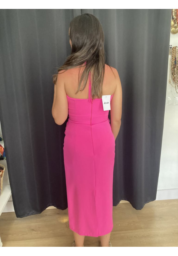 1.12. Vestido flor