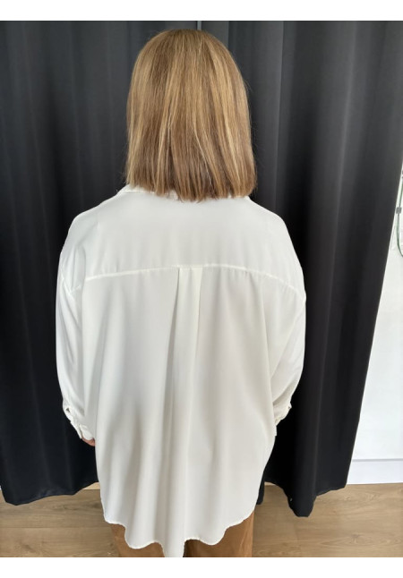 02. Camisa fluida basic