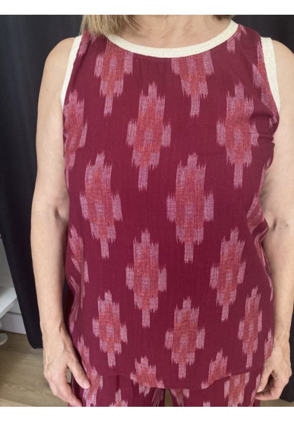 5.5. Conjunto sisa brillo