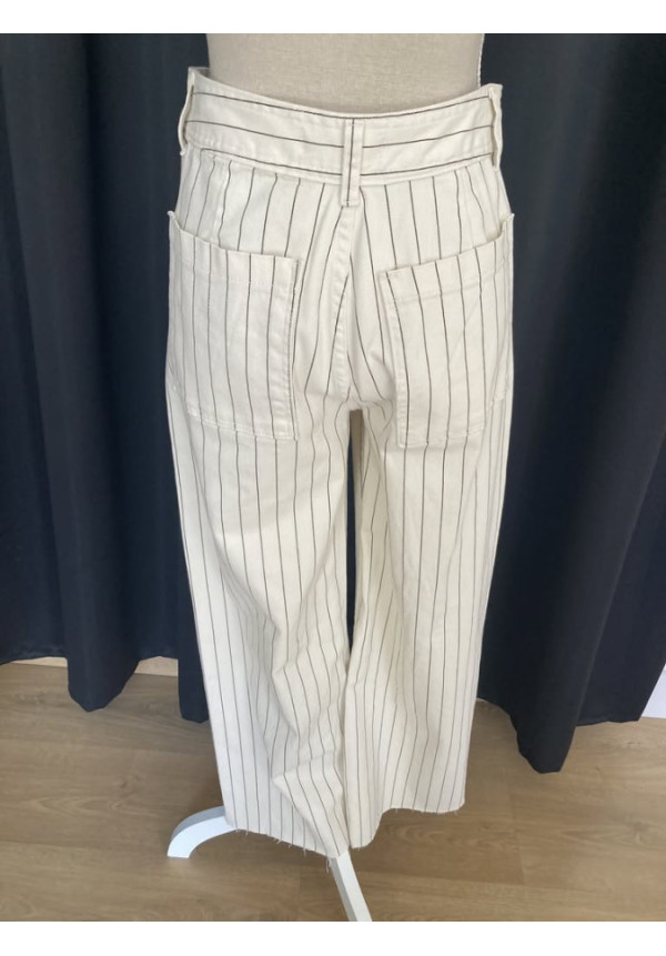 1.9. Pantalón rayas 