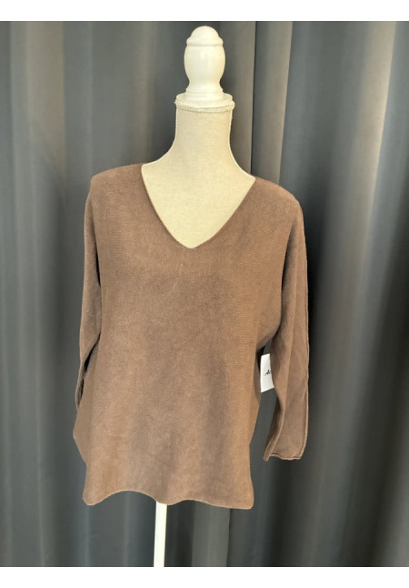 0067. Jersey basic pico