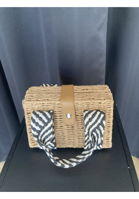 4.2. Mini cesta asas combinadas 