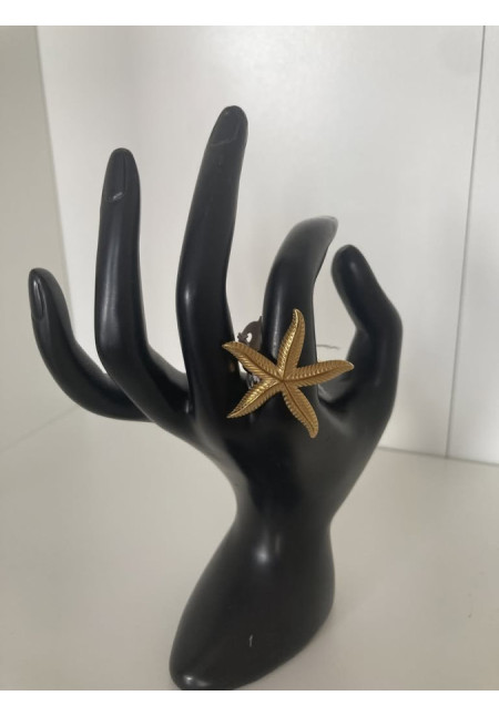 Anillo estrella