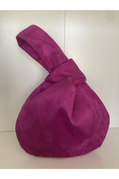 2.3. Bolso tipo saco antelina
