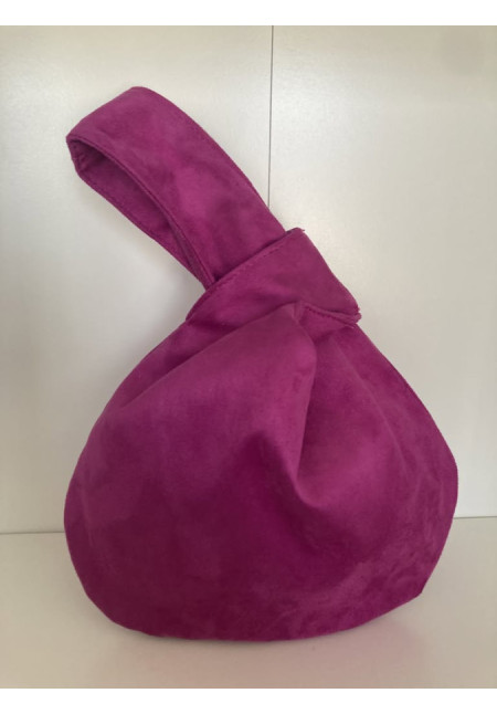 2.3. Bolso tipo saco antelina