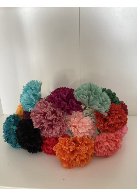 Clavel pequeño