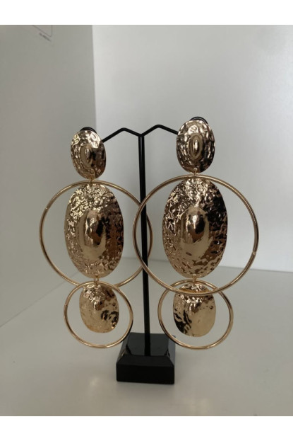Pendientes aro
