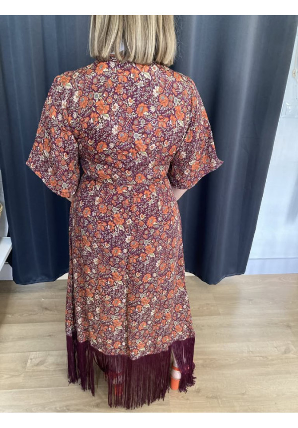 1.13. Vestido kimono 