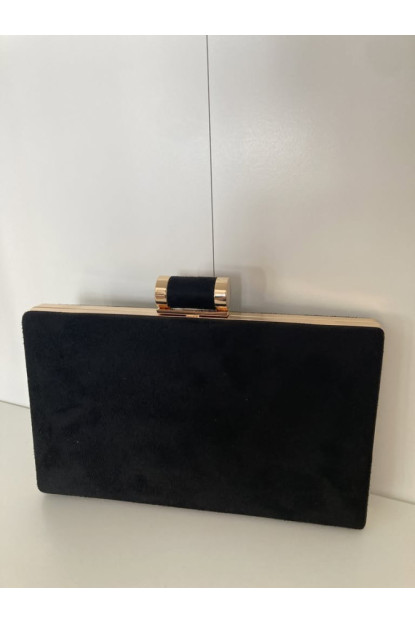 4.5. Clutch negro