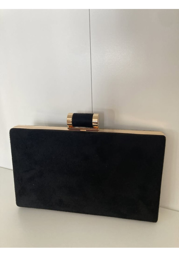 4.5. Clutch negro