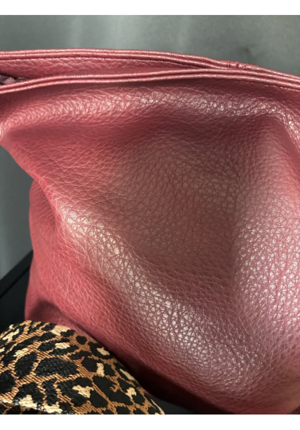 017. Bolso basic sac