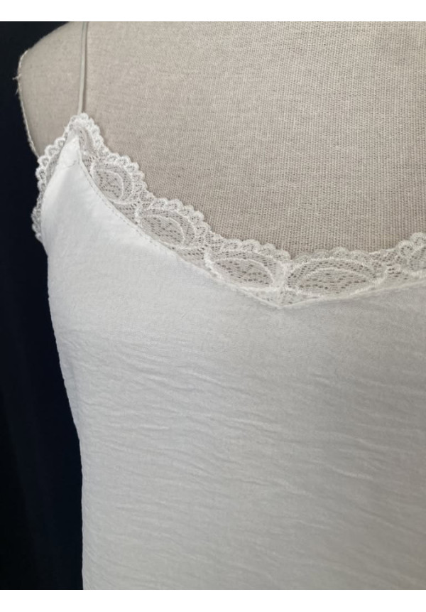 2.5. Top lencero fino