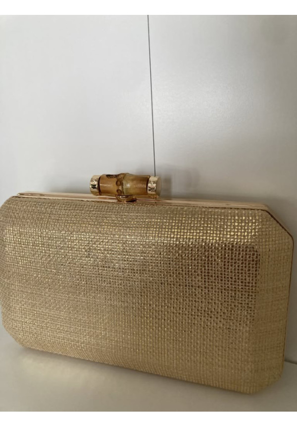 4.1. Clutch bambú