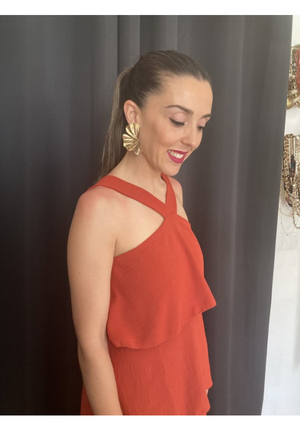 4.6. Vestido volantes