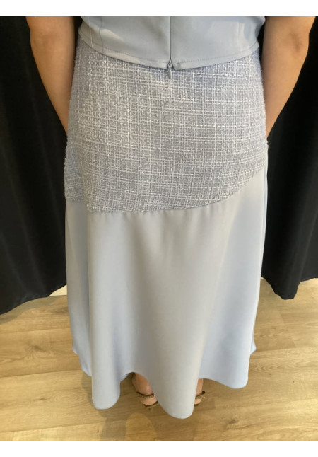 1.10. Dos piezas tweed