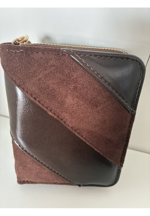 033. Cartera-monedero
