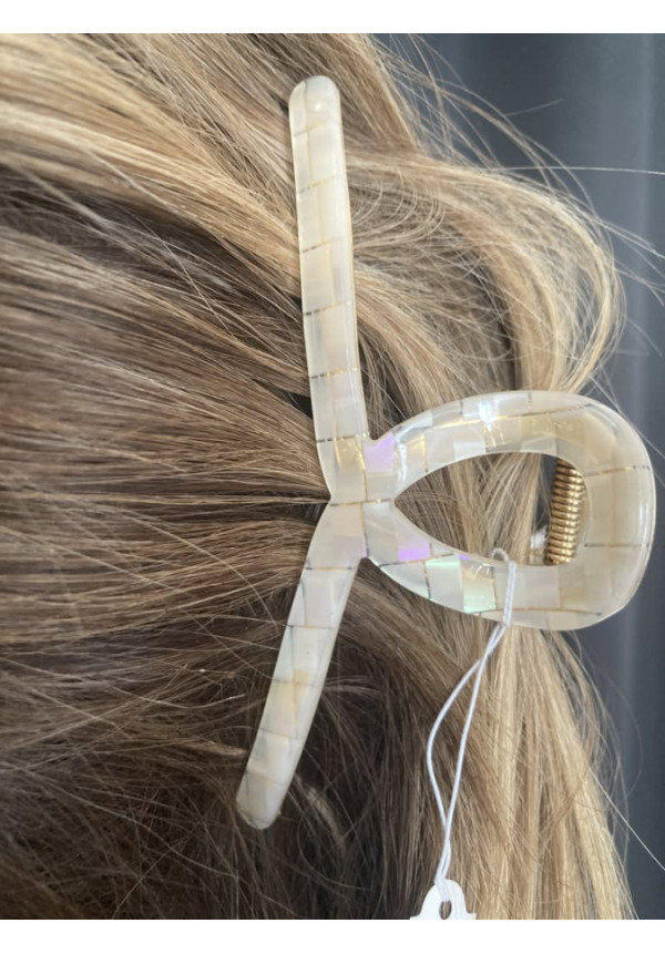 Pinza pelo 7
