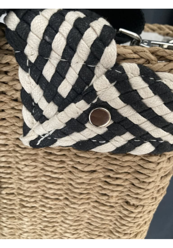 4.1. Cesta asas combinadas