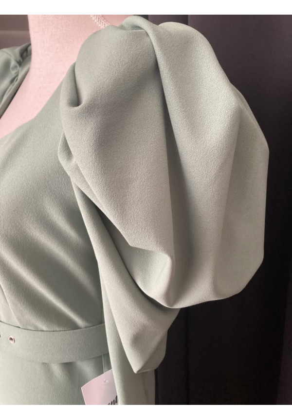 5.10. Vestido cinturón 