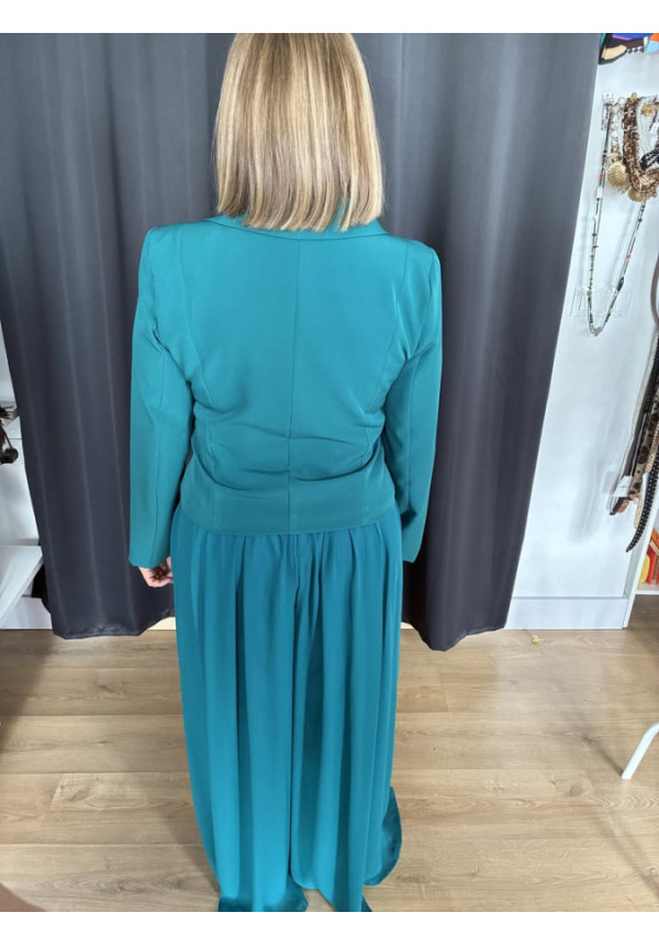 00109. Conjunto chaqueta