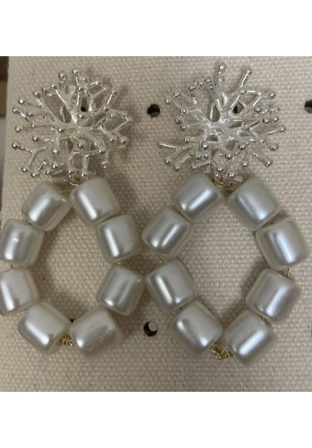 Pendientes mar