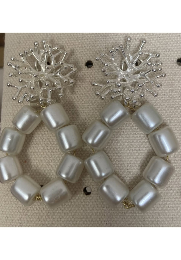 Pendientes mar