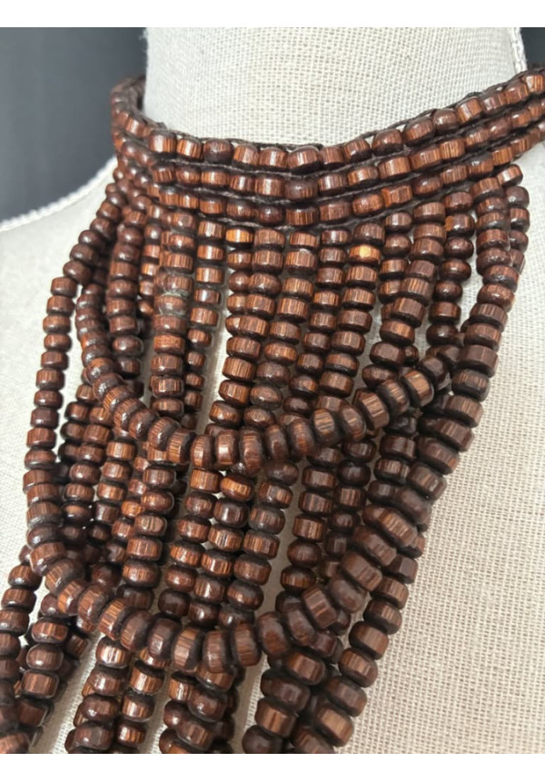 2.8. Collar cascada bolitas