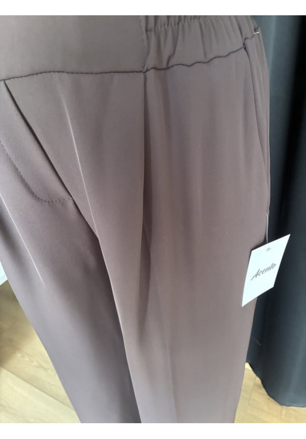 0026. Pantalón traje