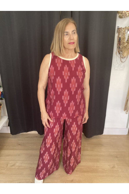 5.5. Conjunto sisa brillo