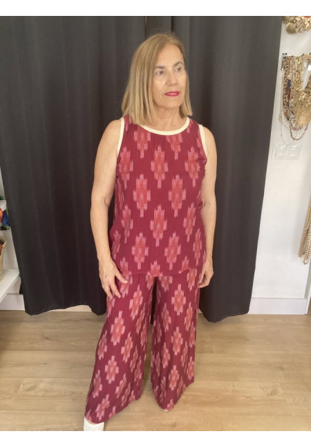 5.5. Conjunto sisa brillo